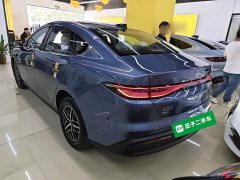 BYD Dolphin 05 DM-i Smart Drive Edition 120KM Flagship - ფოტო 5