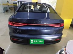 BYD Dolphin 05 DM-i Smart Drive Edition 120KM Flagship - ფოტო 6