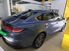 BYD Dolphin 05 DM-i Smart Drive Edition 120KM Flagship - ფოტო 7