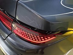 BYD Dolphin 05 DM-i Smart Drive Edition 120KM Flagship - ფოტო 8