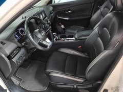 Nissan Sylphy 2023 1.6L CVT Comfort Edition - ფოტო 11