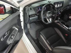 Nissan Sylphy 2023 1.6L CVT Comfort Edition - ფოტო 12