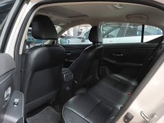 Nissan Sylphy 2023 1.6L CVT Comfort Edition - ფოტო 13
