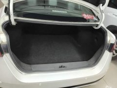 Nissan Sylphy 2023 1.6L CVT Comfort Edition - ფოტო 15