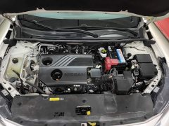 Nissan Sylphy 2023 1.6L CVT Comfort Edition - ფოტო 16