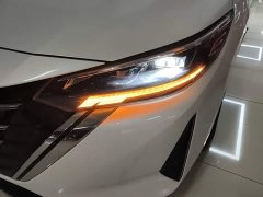 Nissan Sylphy 2023 1.6L CVT Comfort Edition - ფოტო 18