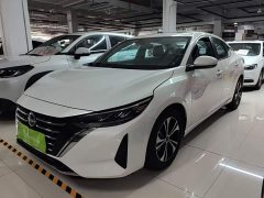 Nissan Sylphy 2023 1.6L CVT Comfort Edition - ფოტო 2
