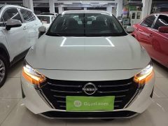 Nissan Sylphy 2023 1.6L CVT Comfort Edition - ფოტო 3