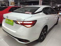 Nissan Sylphy 2023 1.6L CVT Comfort Edition - ფოტო 5