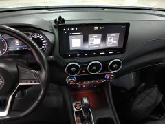 Nissan Sylphy 2023 1.6L CVT Comfort Edition - ფოტო 6
