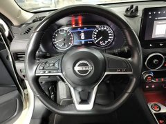 Nissan Sylphy 2023 1.6L CVT Comfort Edition - ფოტო 7