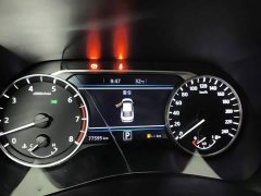Nissan Sylphy 2023 1.6L CVT Comfort Edition - ფოტო 8