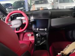 Lynk & Co Geely Lynk & Co 03 2.0T Diesel DCT Pro - ფოტო 10