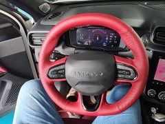 Lynk & Co Geely Lynk & Co 03 2.0T Diesel DCT Pro - ფოტო 11
