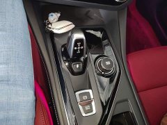 Lynk & Co Geely Lynk & Co 03 2.0T Diesel DCT Pro - ფოტო 14