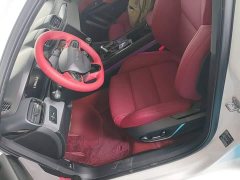 Lynk & Co Geely Lynk & Co 03 2.0T Diesel DCT Pro - ფოტო 15