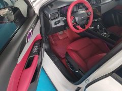 Lynk & Co Geely Lynk & Co 03 2.0T Diesel DCT Pro - ფოტო 16