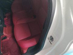 Lynk & Co Geely Lynk & Co 03 2.0T Diesel DCT Pro - ფოტო 17