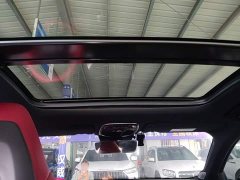 Lynk & Co Geely Lynk & Co 03 2.0T Diesel DCT Pro - ფოტო 18