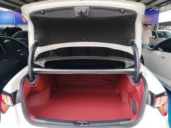 Lynk & Co Geely Lynk & Co 03 2.0T Diesel DCT Pro - ფოტო 19