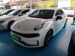 Lynk & Co Geely Lynk & Co 03 2.0T Diesel DCT Pro - ფოტო 2