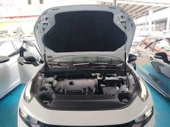 Lynk & Co Geely Lynk & Co 03 2.0T Diesel DCT Pro - ფოტო 20