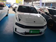 Lynk & Co Geely Lynk & Co 03 2.0T Diesel DCT Pro - ფოტო 3
