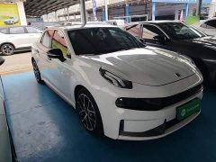 Lynk & Co Geely Lynk & Co 03 2.0T Diesel DCT Pro - ფოტო 4