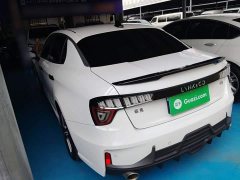Lynk & Co Geely Lynk & Co 03 2.0T Diesel DCT Pro - ფოტო 5