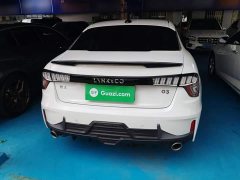 Lynk & Co Geely Lynk & Co 03 2.0T Diesel DCT Pro - ფოტო 6
