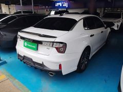 Lynk & Co Geely Lynk & Co 03 2.0T Diesel DCT Pro - ფოტო 7