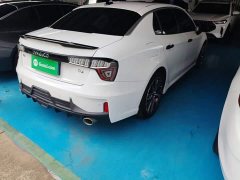 Lynk & Co Geely Lynk & Co 03 2.0T Diesel DCT Pro - ფოტო 8