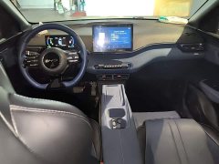 BYD Seagull 2025 305km Freedom Edition - ფოტო 10