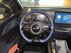 BYD Seagull 2025 305km Freedom Edition - ფოტო 11