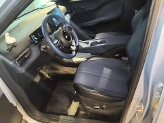 BYD Seagull 2025 305km Freedom Edition - ფოტო 15
