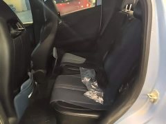 BYD Seagull 2025 305km Freedom Edition - ფოტო 17