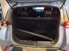 BYD Seagull 2025 305km Freedom Edition - ფოტო 19