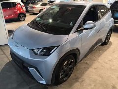 BYD Seagull 2025 305km Freedom Edition - ფოტო 2