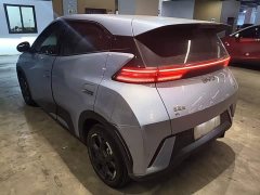 BYD Seagull 2025 305km Freedom Edition - ფოტო 5