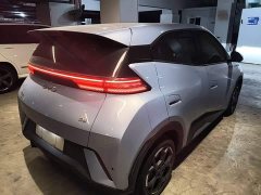 BYD Seagull 2025 305km Freedom Edition - ფოტო 7