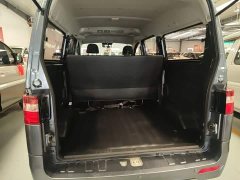 Golden Sea Lion Golden Lion M Jinhai Lion M Classic 1.5L Travel Lion Passenger Vehicle 5/6/7 Seater - ფოტო 19