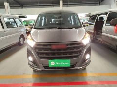 Golden Sea Lion Golden Lion M Jinhai Lion M Classic 1.5L Travel Lion Passenger Vehicle 5/6/7 Seater - ფოტო 3