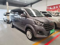 Golden Sea Lion Golden Lion M Jinhai Lion M Classic 1.5L Travel Lion Passenger Vehicle 5/6/7 Seater - ფოტო 4