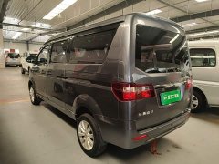 Golden Sea Lion Golden Lion M Jinhai Lion M Classic 1.5L Travel Lion Passenger Vehicle 5/6/7 Seater - ფოტო 5