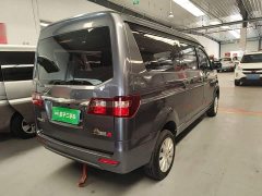 Golden Sea Lion Golden Lion M Jinhai Lion M Classic 1.5L Travel Lion Passenger Vehicle 5/6/7 Seater - ფოტო 7