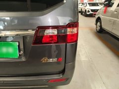 Golden Sea Lion Golden Lion M Jinhai Lion M Classic 1.5L Travel Lion Passenger Vehicle 5/6/7 Seater - ფოტო 8