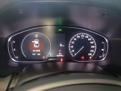 Honda Accord 260TURBO Luxury Edition - ფოტო 12