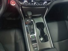 Honda Accord 260TURBO Luxury Edition - ფოტო 14