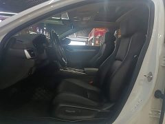 Honda Accord 260TURBO Luxury Edition - ფოტო 15