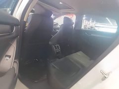 Honda Accord 260TURBO Luxury Edition - ფოტო 17